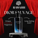 Dior Sauvage