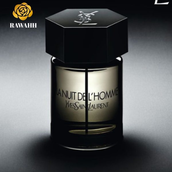 La Nuit De L'homme-YSL