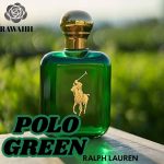 Polo EDT- Ralph Lauren