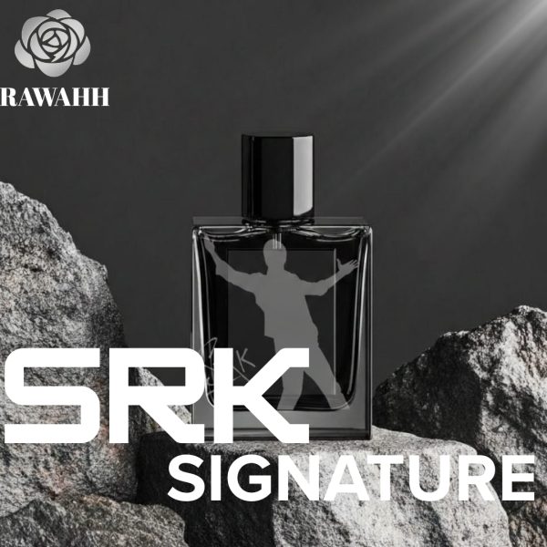 SRK Signature